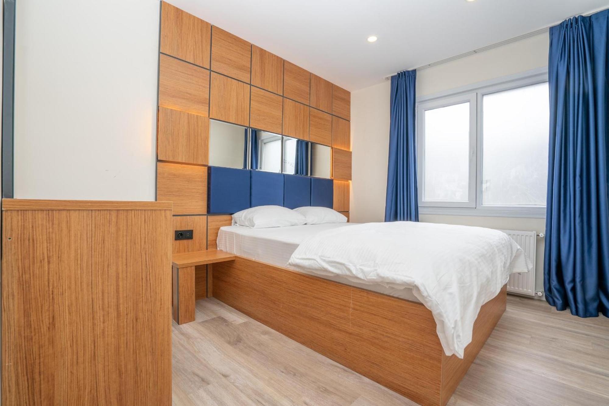 Guest Suites Istambul Exterior foto