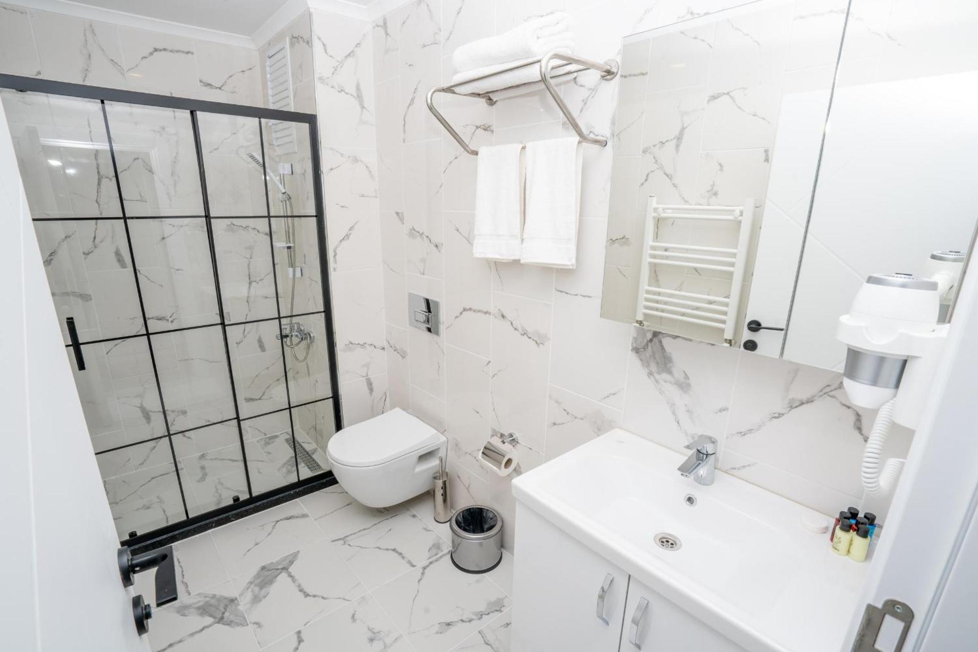 Guest Suites Istambul Exterior foto