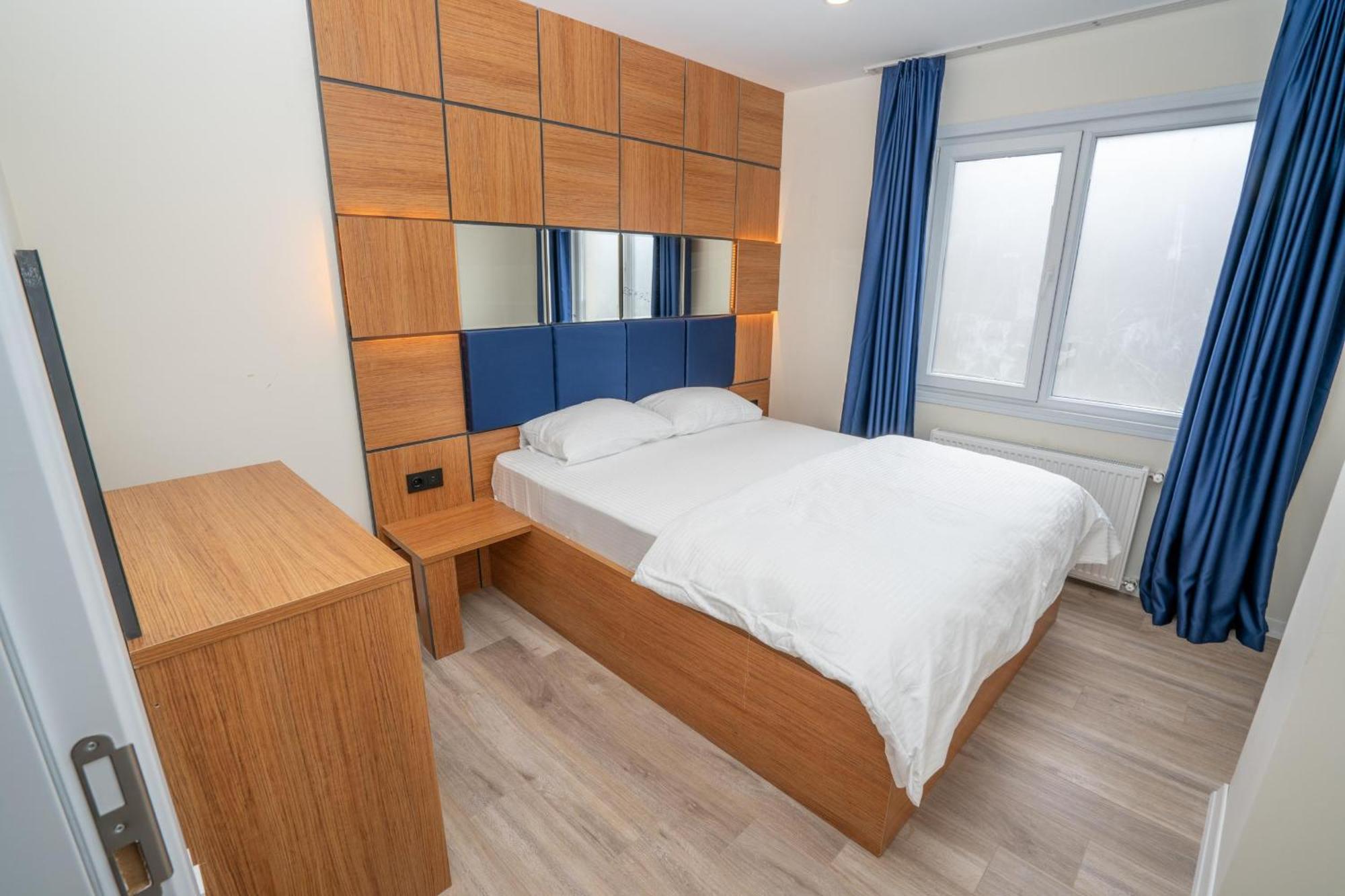 Guest Suites Istambul Exterior foto