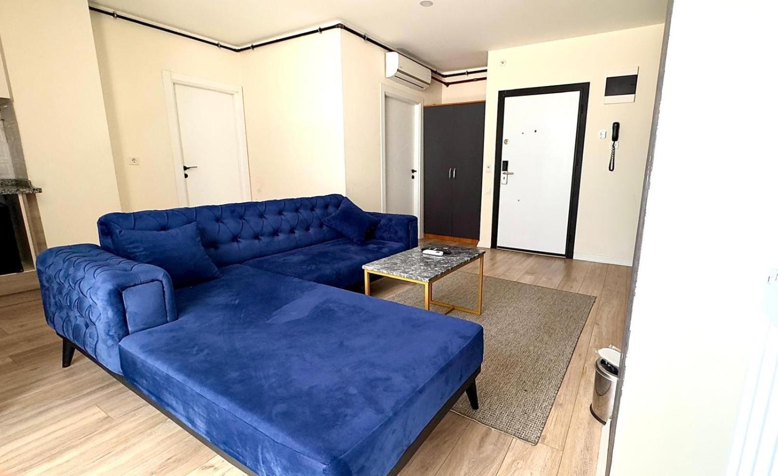 Guest Suites Istambul Exterior foto
