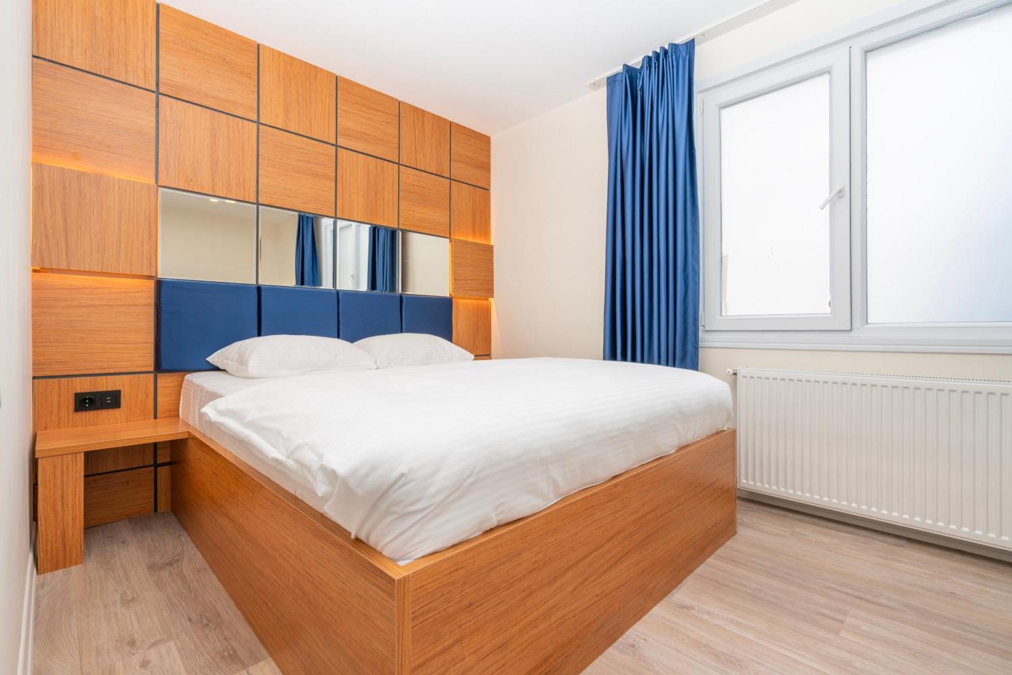 Guest Suites Istambul Exterior foto