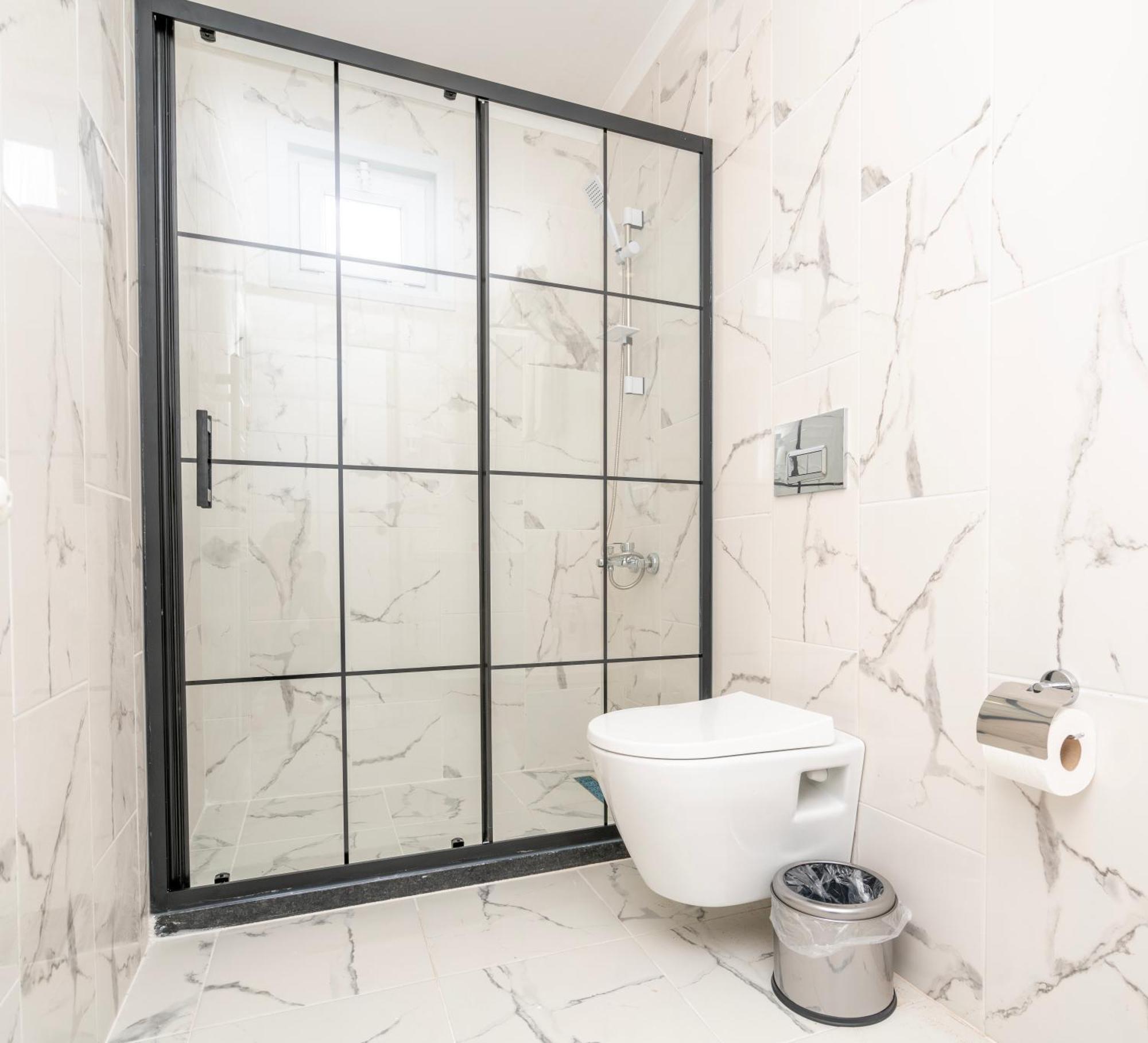 Guest Suites Istambul Exterior foto