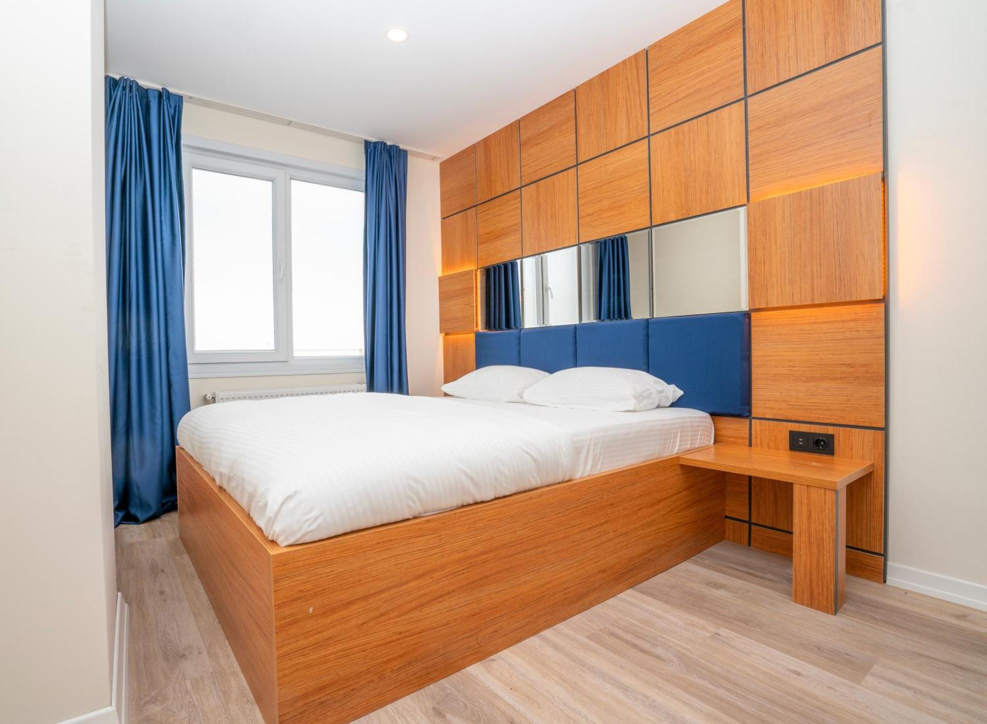 Guest Suites Istambul Exterior foto