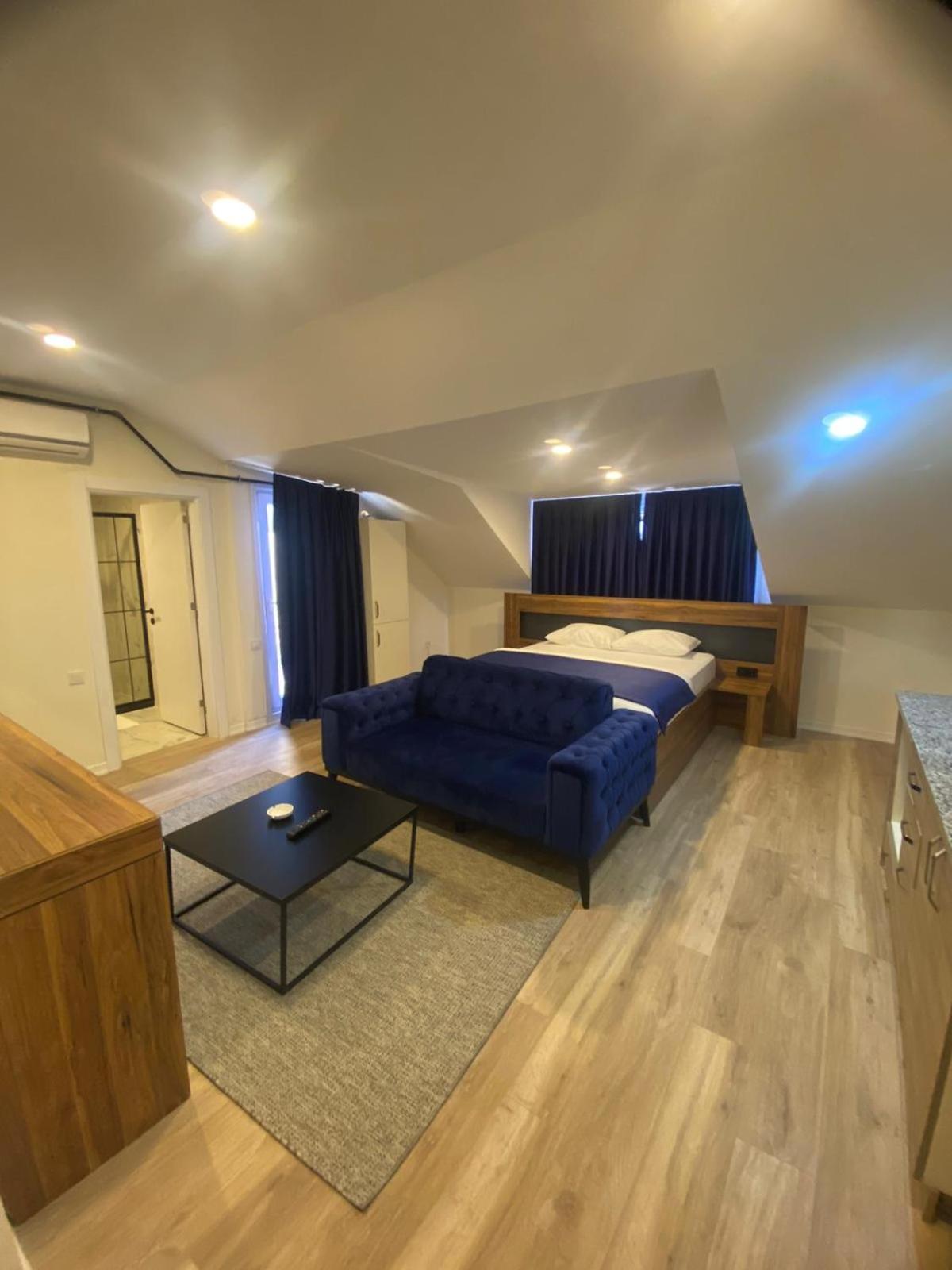 Guest Suites Istambul Exterior foto